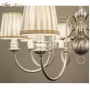 8101/8 M Mat Silver 