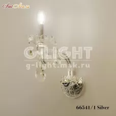66541/1 Silver 