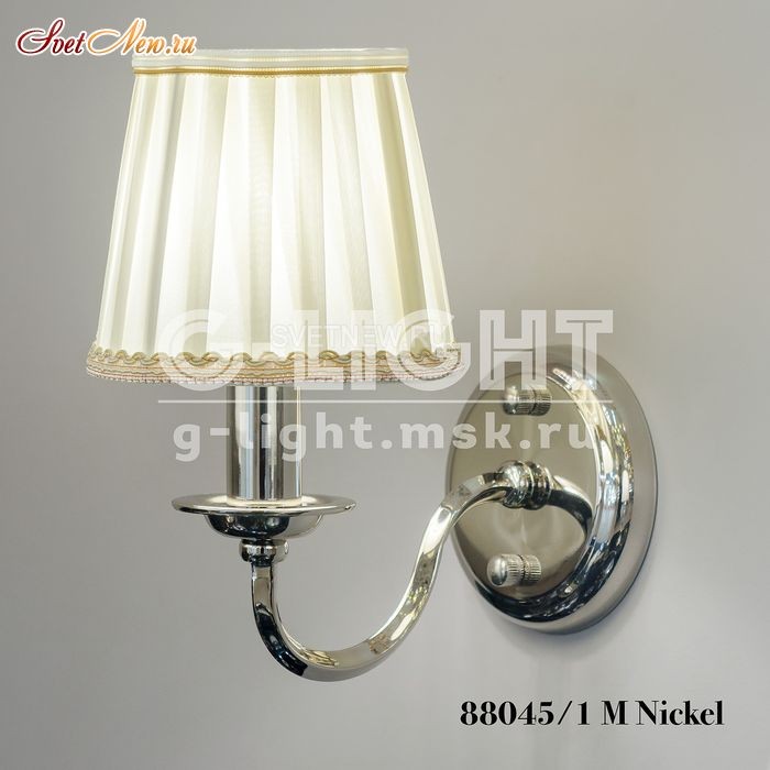 88045/1 M Nickel 