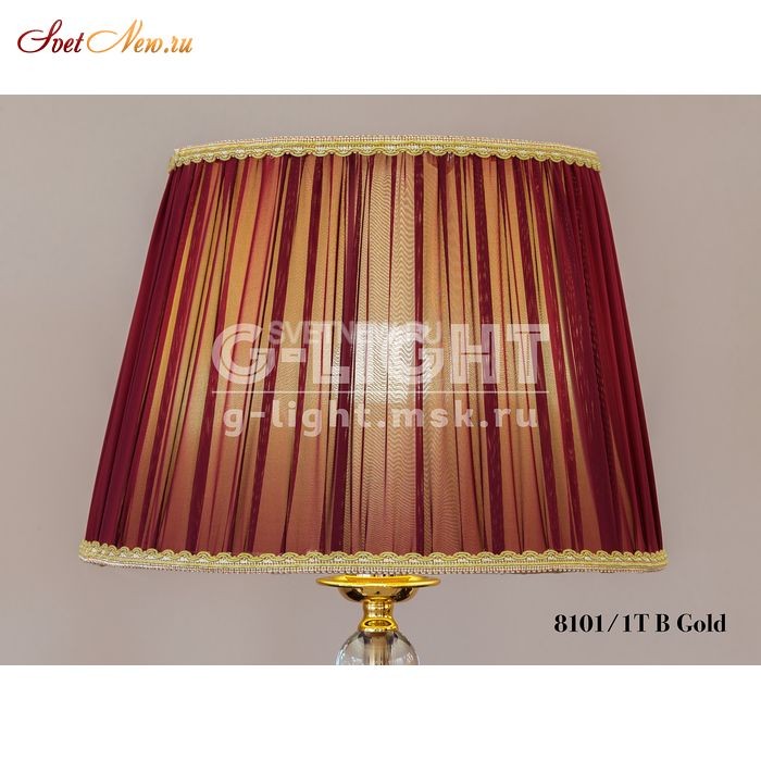 8101/1T B Gold