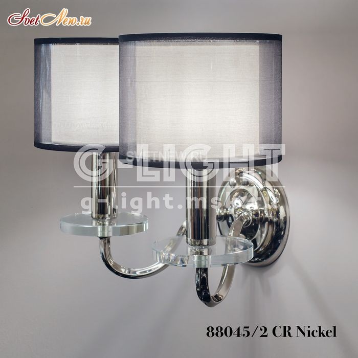 88045/2 CR Nickel