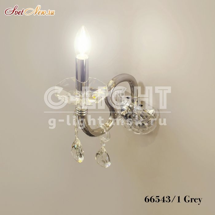 66543/1 Grey