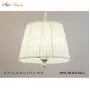 8032/3B Mat Silver 