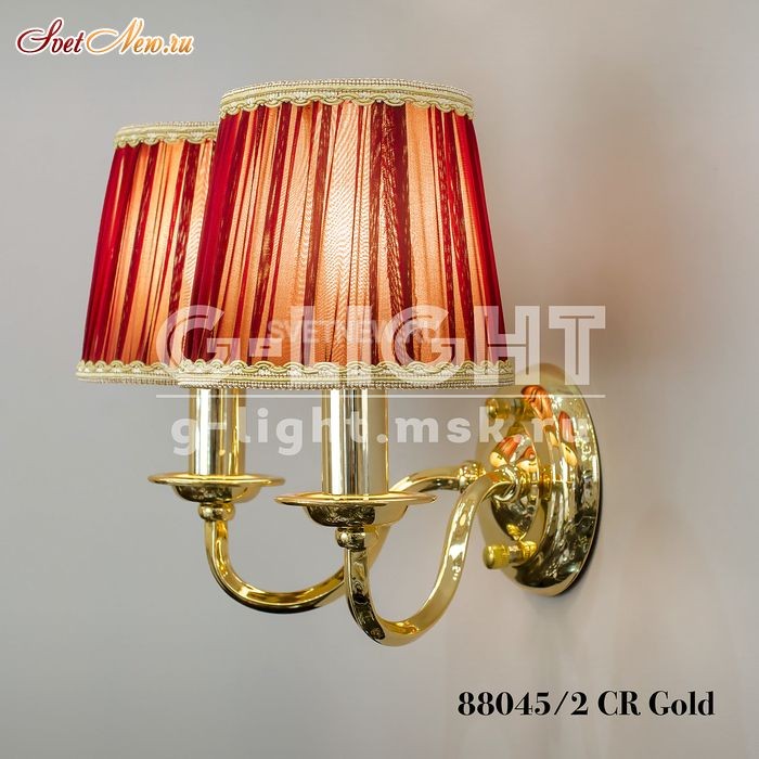 88045/2 M Gold