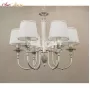 9867/6 Matt Silver, Gold