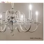 8102/6 Mat Silver