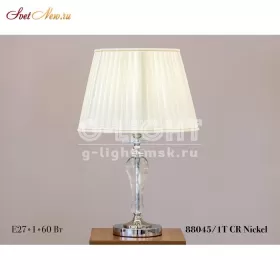 88045/1T CR Nickel
