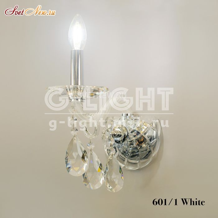 601/1 White 