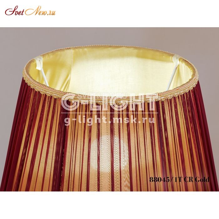88045/1T CR Gold