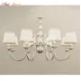8101/8 M Mat Silver 