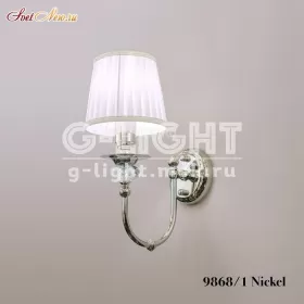 9868/1 Nickel 
