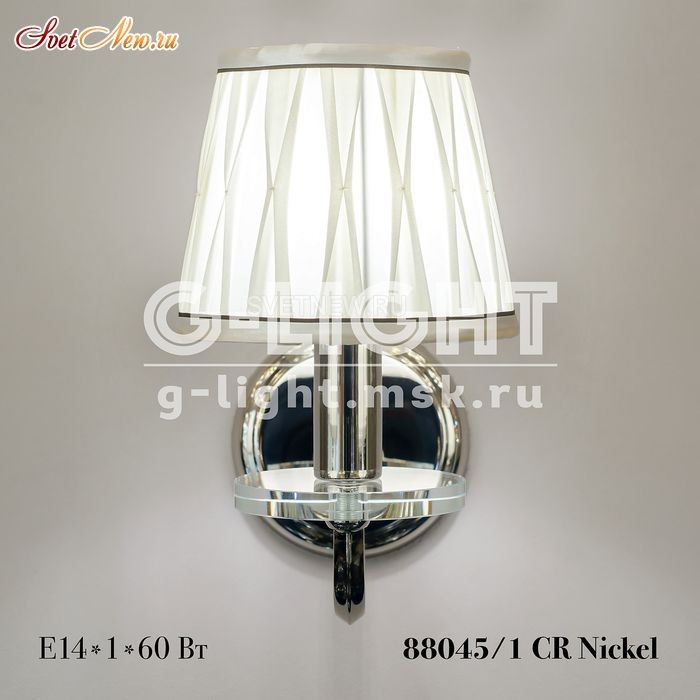 88045/1 CR Nickel