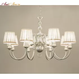 8101/8 M Mat Silver 
