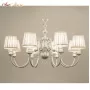 8101/8 M Mat Silver 