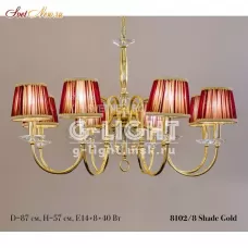 8102/8 Shade Gold