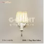 8101/1 Top Matt Silver