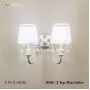 8101/2 Top Matt Silver