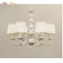 8101/6 M Mat Silver 