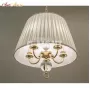8101/5 Shade Nickel, Gold, Matt Silver