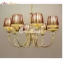 9868/8 Nickel, Gold, Matt Silver