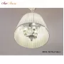 8032/3B Mat Silver 