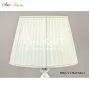 9867/1T  Mat Silver