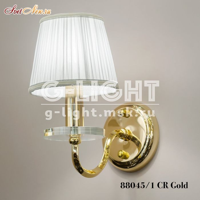 88045/1 CR Gold