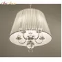8101/5 Shade Nickel, Gold, Matt Silver