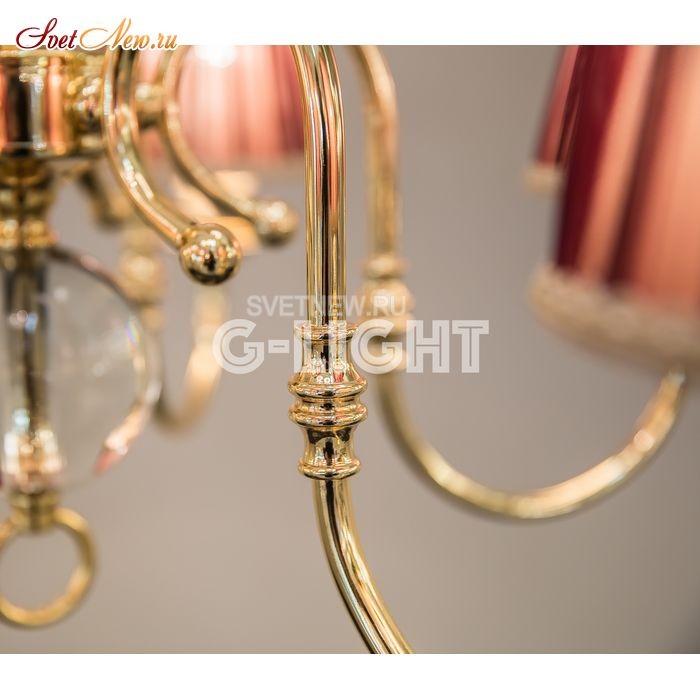 8101/6 Nickel, Gold
