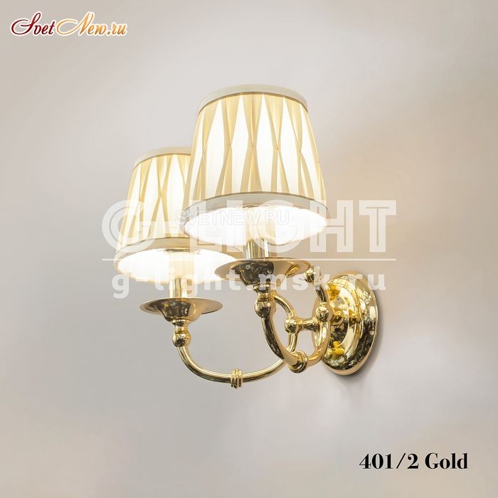 401/2 Gold 