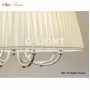 401/8 Shade Nickel 