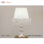 8101/1T B Mat Silver 