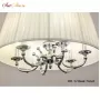 401/6 Shade Nickel