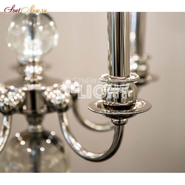 8101/5 Nickel, Gold