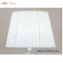 88045/1T CR Mat Silver