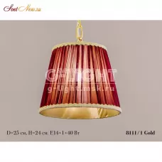 8111/1 Gold