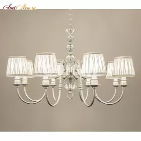 8101/8 Matt Silver, Gold, Nikel