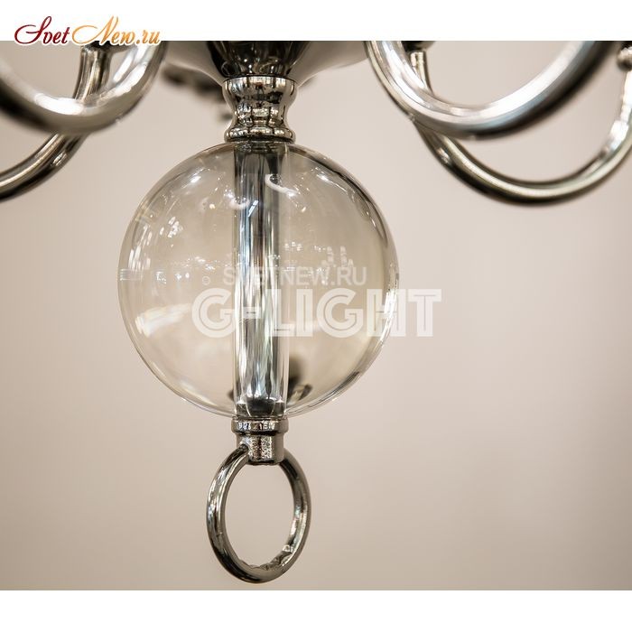 8101/5 Nickel, Gold