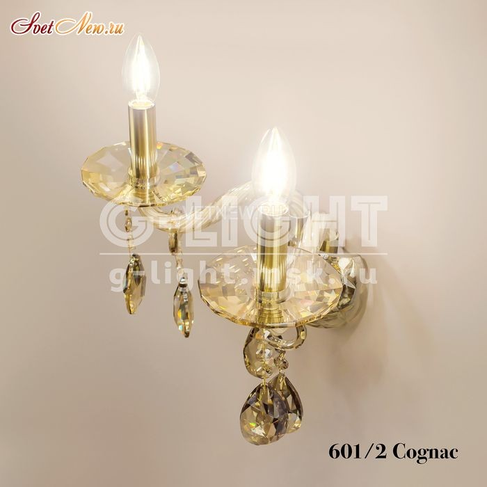 601/2 Cognac 