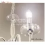 8102/6 Mat Silver