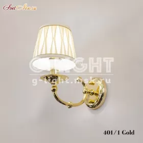 401/1 Gold 