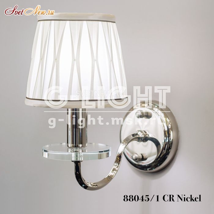 88045/1 CR Nickel