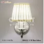 88045/1 M Mat Silver 