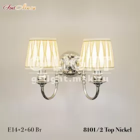 8101/2 Top Nickel