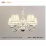 8101/5 M Big Mat Silver 
