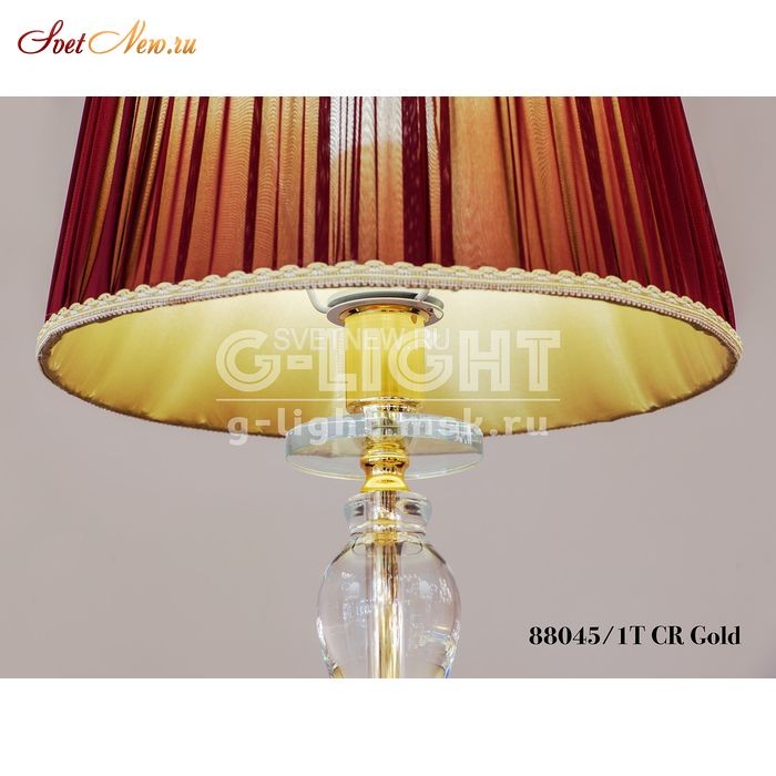 88045/1T CR Gold
