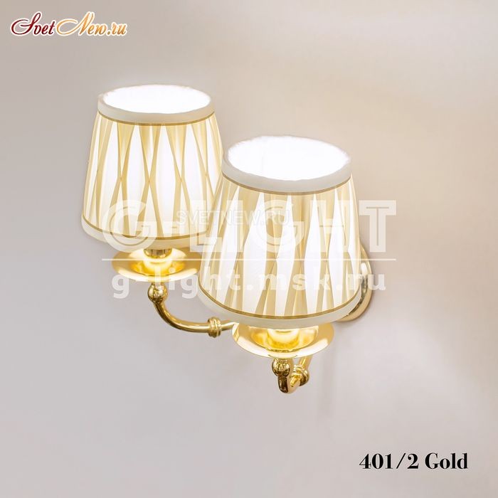 401/2 Gold 