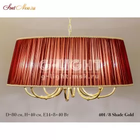 401/8 Shade Gold