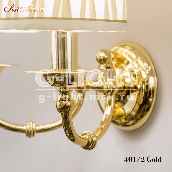 401/2 Gold 