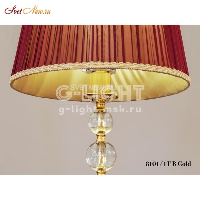 8101/1T B Gold